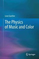 Physics of Music and Color.