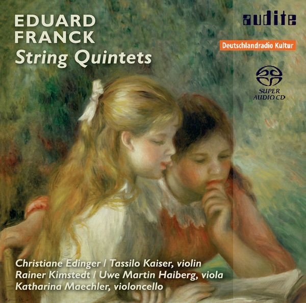 String Quintets.