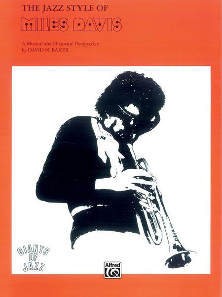 Jazz Style Of Miles Davis.