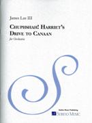 Chuphshah! - Harriet's Drive To Canaan : For Orchestra (2011).