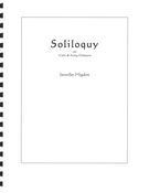 Soliloquy : For Cello and String Orchestra.