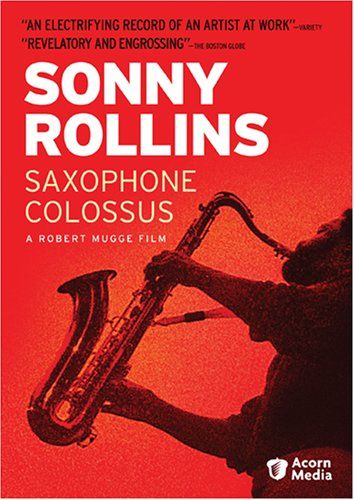 Saxophone Colossus.