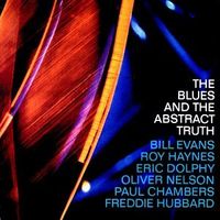 The Blues and The Abstract Truth.
