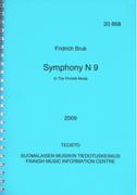 Symphony No. 9 : In The Finnish Mode (2009).