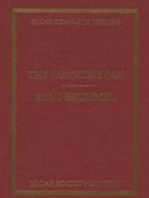 Sanguine Fan; Beau Brummel / edited by David Lloyd-Jones.