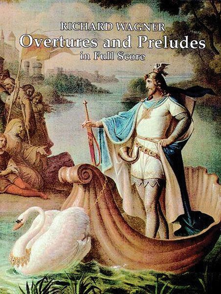 Overtures and Preludes.