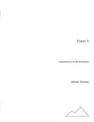 Form 1 : For Variable Ensemble.