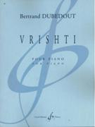 Vrishti : Pour Piano.