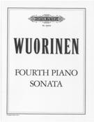 Fourth Piano Sonata (2007).