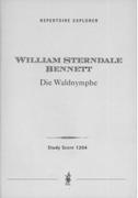 Waldnymphe = The Wood Nymph : Ouverture Für Grosses Orchester.
