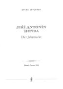 Der Jahrmarkt : Eine Komische Oper.