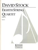 Eighth String Quartet (2007).