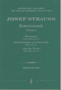 Konzertmusik, Vol. 2.