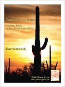 Three Nuns In The Desert : For Three Flutes Or Two Flutes and Alto Flute (2004).