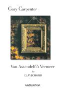 Van Assendelft's Vermeer : For Clavichord (2004).