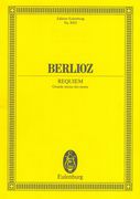Requiem Mass, Op. 5.
