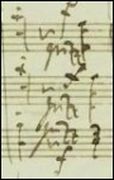 Violinkonzert In D-Dur, Op. 77.