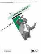 Tippin' On The Q. T. : For Jazz Ensemble / transcribed and edited by David Berger.