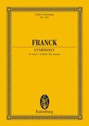 Symphony In D Minor.