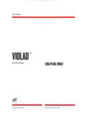 Violad : For Two Violas (1991).