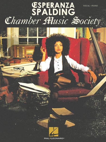 Chamber Music Society.