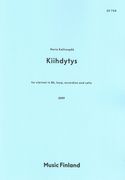 Kiihdytys (2009).