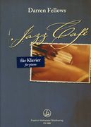 Jazz Café : Für Klavier.