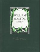 Vocal Music / edited by Steuart Bedford.