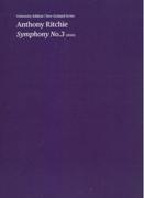 Symphony No. 3 : For Orchestra (2010).