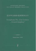 Norwich Symphony (No. 2 In A Minor).
