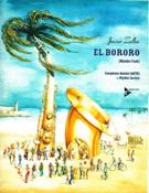 Bororo (Mambo Funk) : For Saxophone Quintet (AATTB)+Rhythm Section.