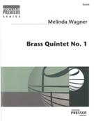 Brass Quintet No. 1 (2000).