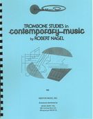 Trombone Studies In Contemporary Music.