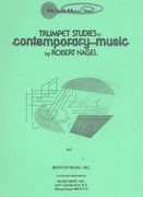 Trumpet Studies In Contemporary Music.