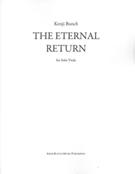 The Eternal Return : For Solo Viola.