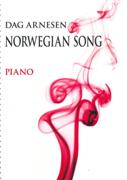 Norwegian Songs : For Piano.