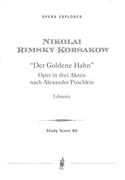 The Golden Cockerel.