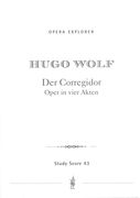 Der Corregidor.