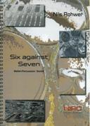 Six Against Seven : For Percussion Sextet.