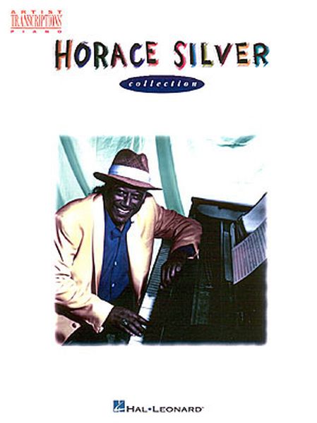 Horace Silver.