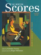 Norton Scores, Vol. 2 : Eleventh Edition / Ed. by Kristine Forney.