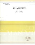 Silhouette : For String Quartet.