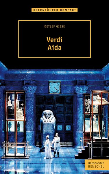 Verdi : Aida.