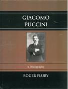 Giacomo Puccini : A Discography.