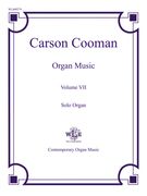 Organ Music, Vol. VII.
