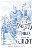 Pecheurs De Perles.