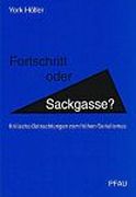 Fortschritt Oder Sdackgasse? : Kritische Betrachtungen Zun Fruehen Serialismus.