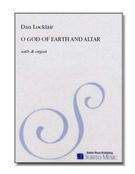 O God Of Earth and Altar (The Chesterton Prayer) - Anthem : For SATB Chorus & Organ.