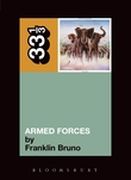 Elvis Costello : Armed Forces.