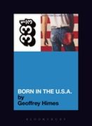 Bruce Springsteen : Born In The USA.